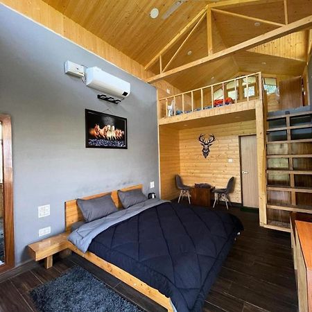 Lacasa Luxury Stays Shogi Kültér fotó