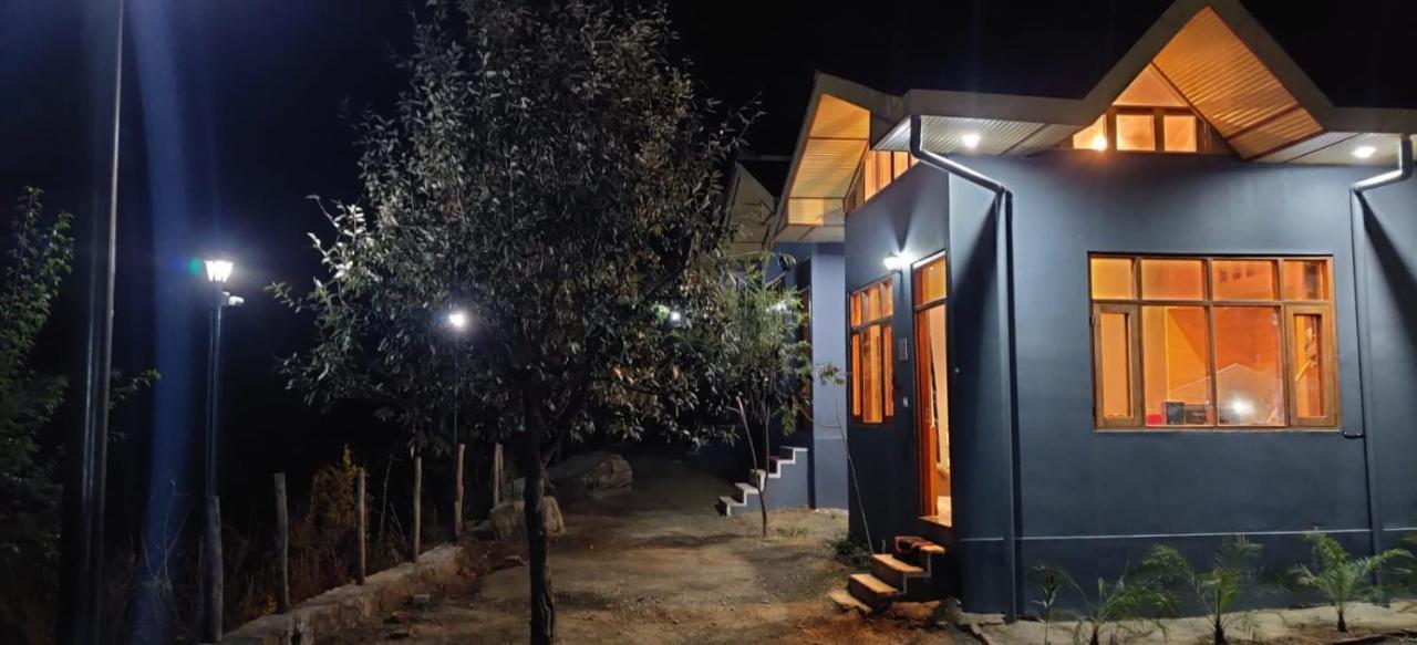 Lacasa Luxury Stays Shogi Kültér fotó