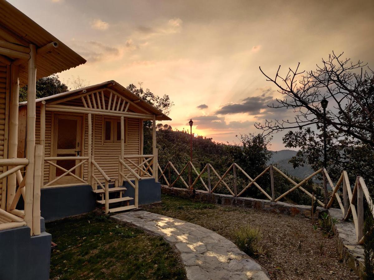 Lacasa Luxury Stays Shogi Kültér fotó