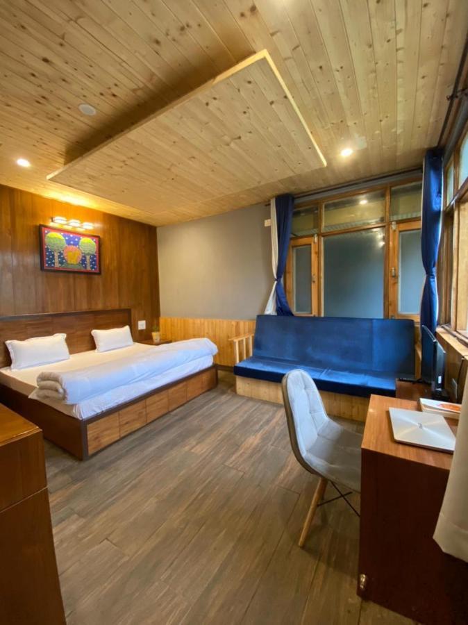 Lacasa Luxury Stays Shogi Kültér fotó