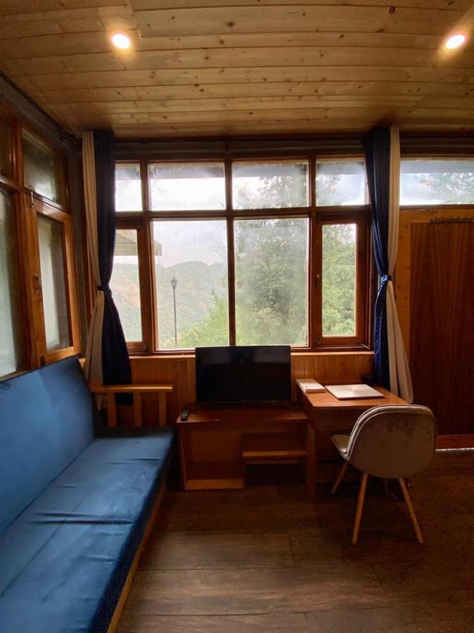 Lacasa Luxury Stays Shogi Kültér fotó