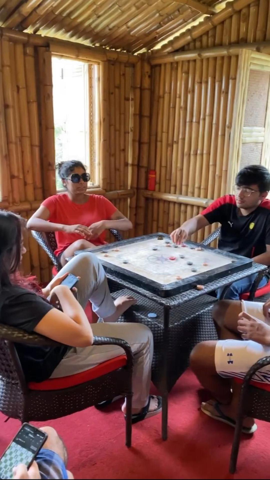 Lacasa Luxury Stays Shogi Kültér fotó