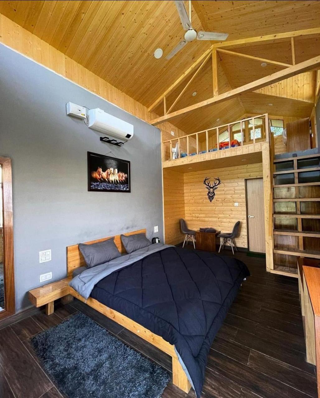 Lacasa Luxury Stays Shogi Kültér fotó