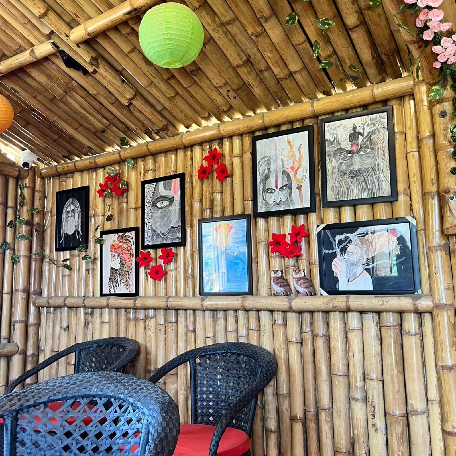 Lacasa Luxury Stays Shogi Kültér fotó