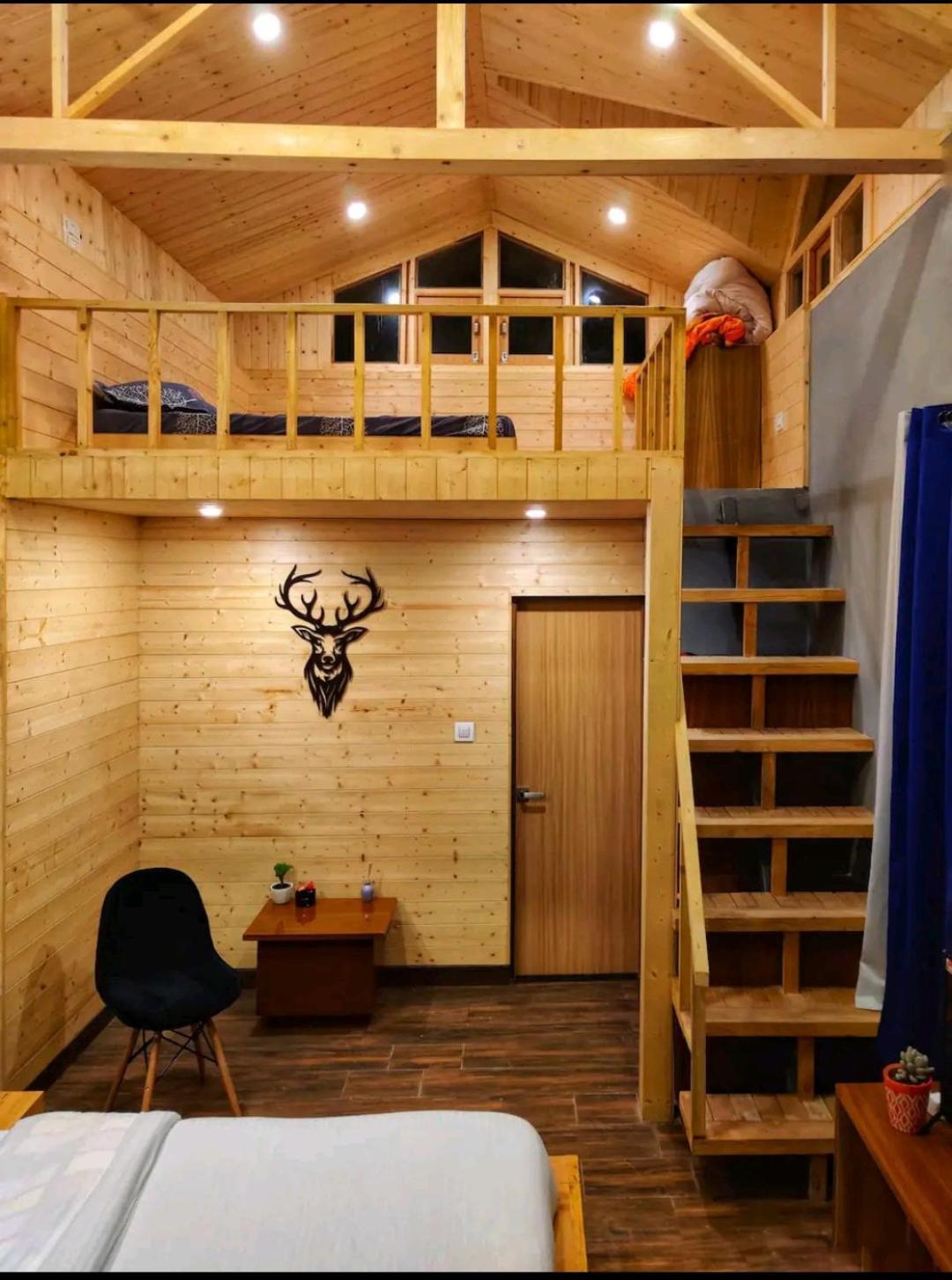 Lacasa Luxury Stays Shogi Kültér fotó