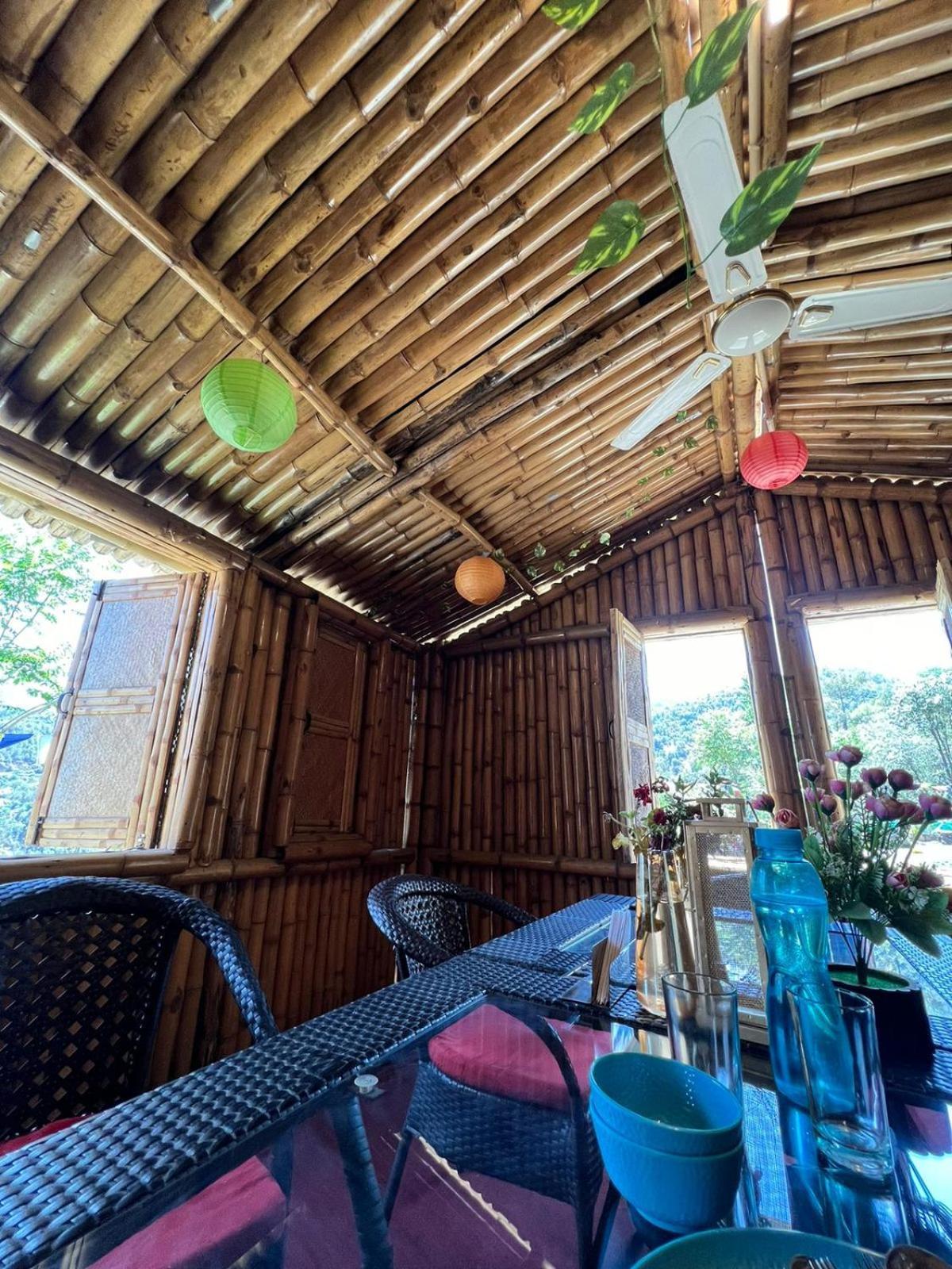Lacasa Luxury Stays Shogi Kültér fotó