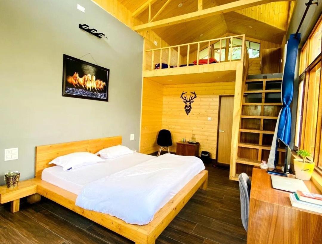 Lacasa Luxury Stays Shogi Kültér fotó