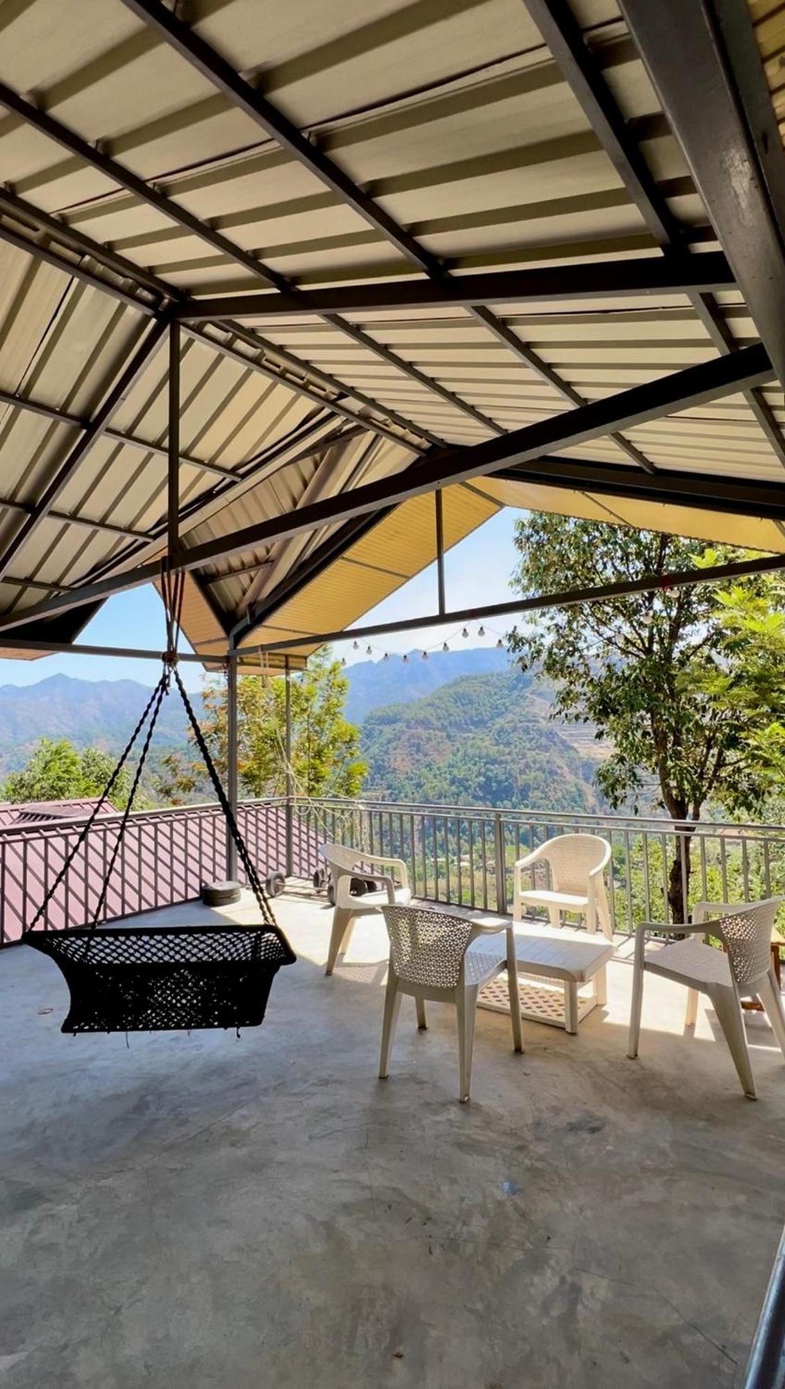 Lacasa Luxury Stays Shogi Kültér fotó